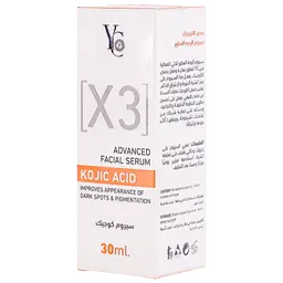 YC Kojic Acid Advanced Facial Serum 30 ml