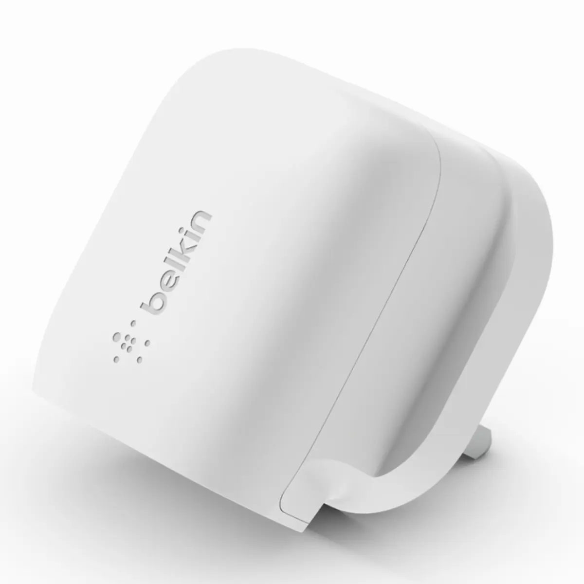 Belkin boostcharge pd 20w usb c wall charger white - view 5