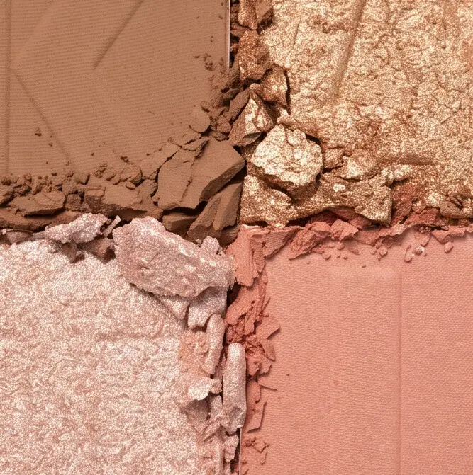 Katia Blush Bronze Palette Kt 794 - view 3