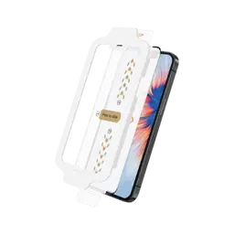 Levore Screen Protection Iphone 14  Pro Max 6.7  Clear With Applicator