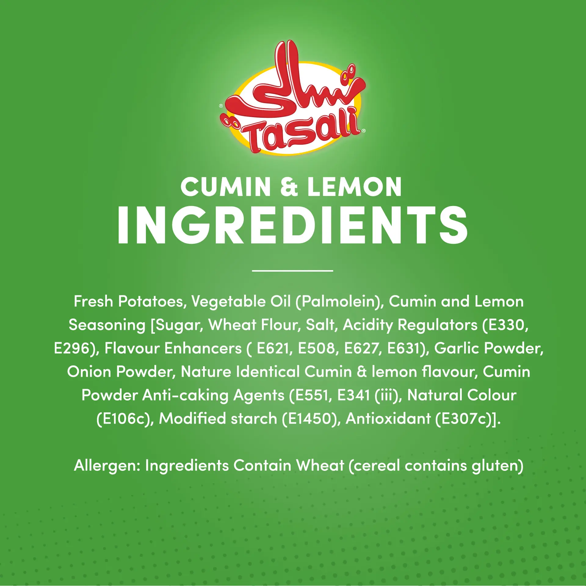 Tasali Cumin and Lemon 155 gm - view 4