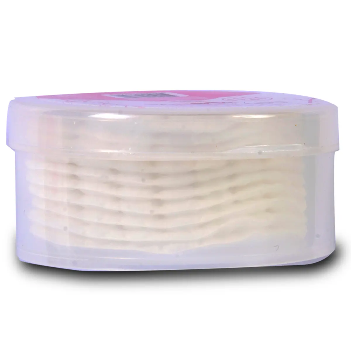 Bubble Pure Round Cotton Pads 10 pcs - view 4