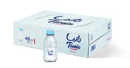 Tania Water Bottle 48 pcs 200 ml