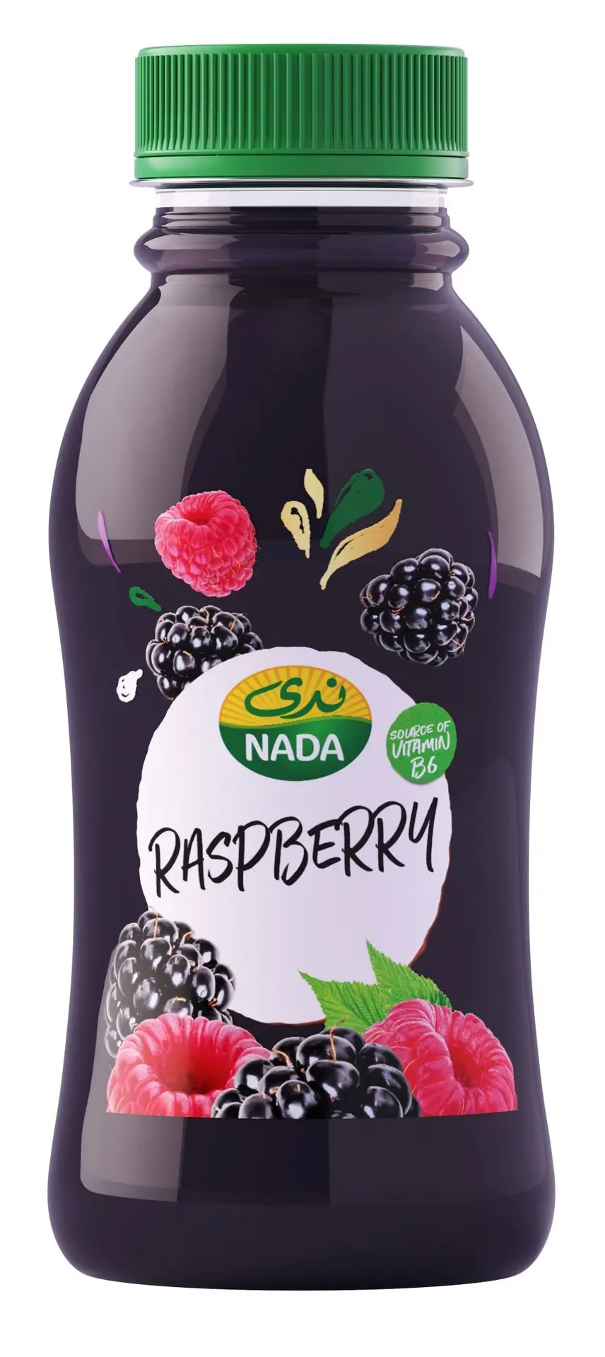 Nada Raspberry Drink Juice 300 ml - view 5