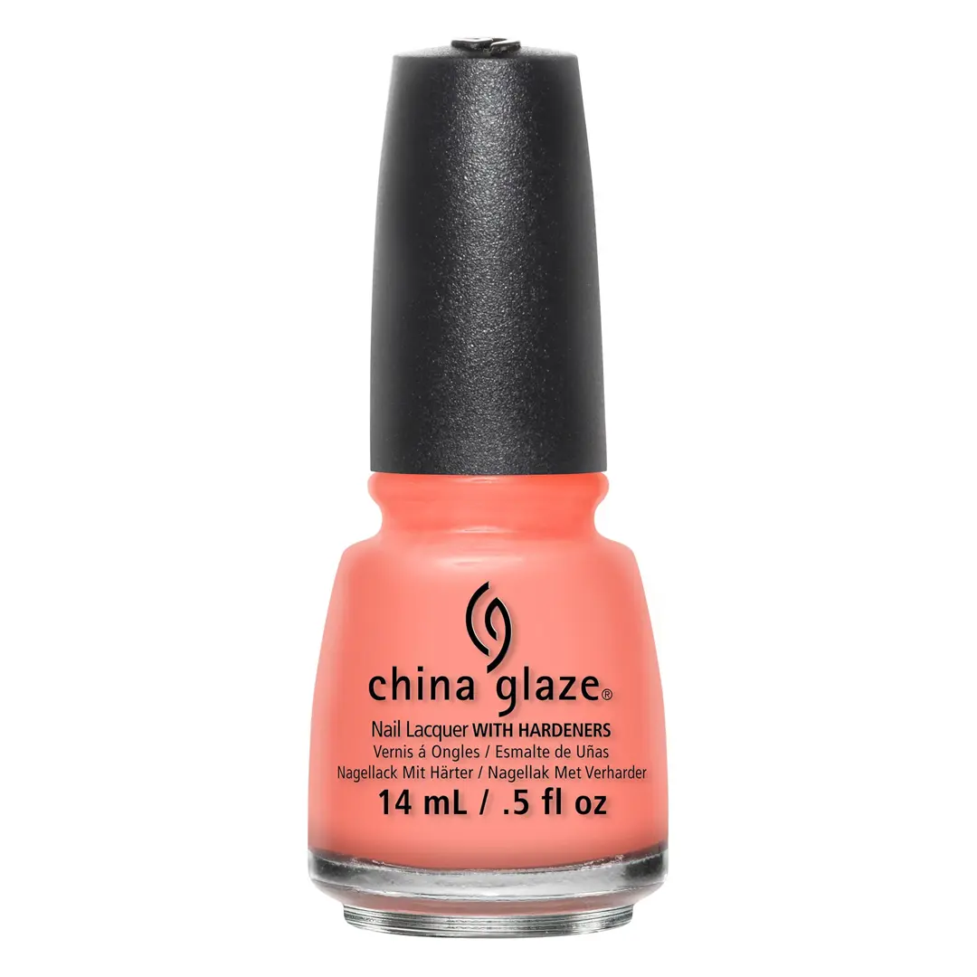 China Glaze More To Explore 14 Ml - view 1