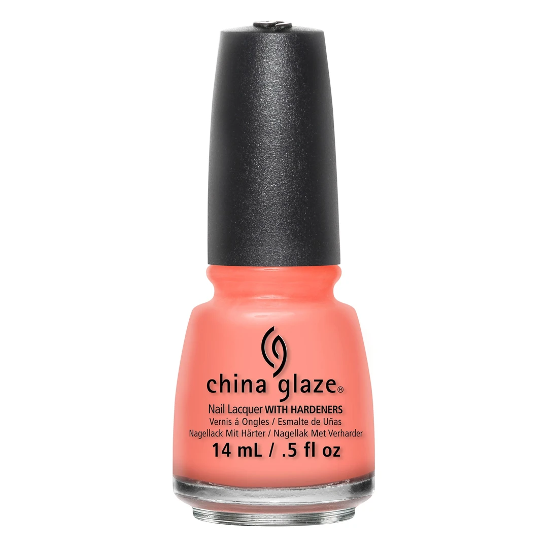 China Glaze More To Explore 14 Ml