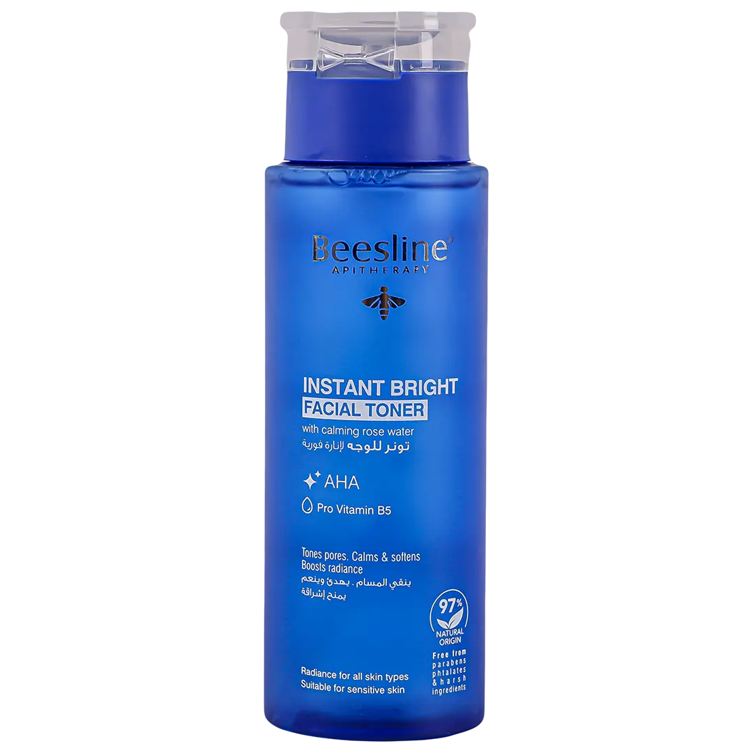 Beesline Instant Bright Facial Toner 200 ml - view 1