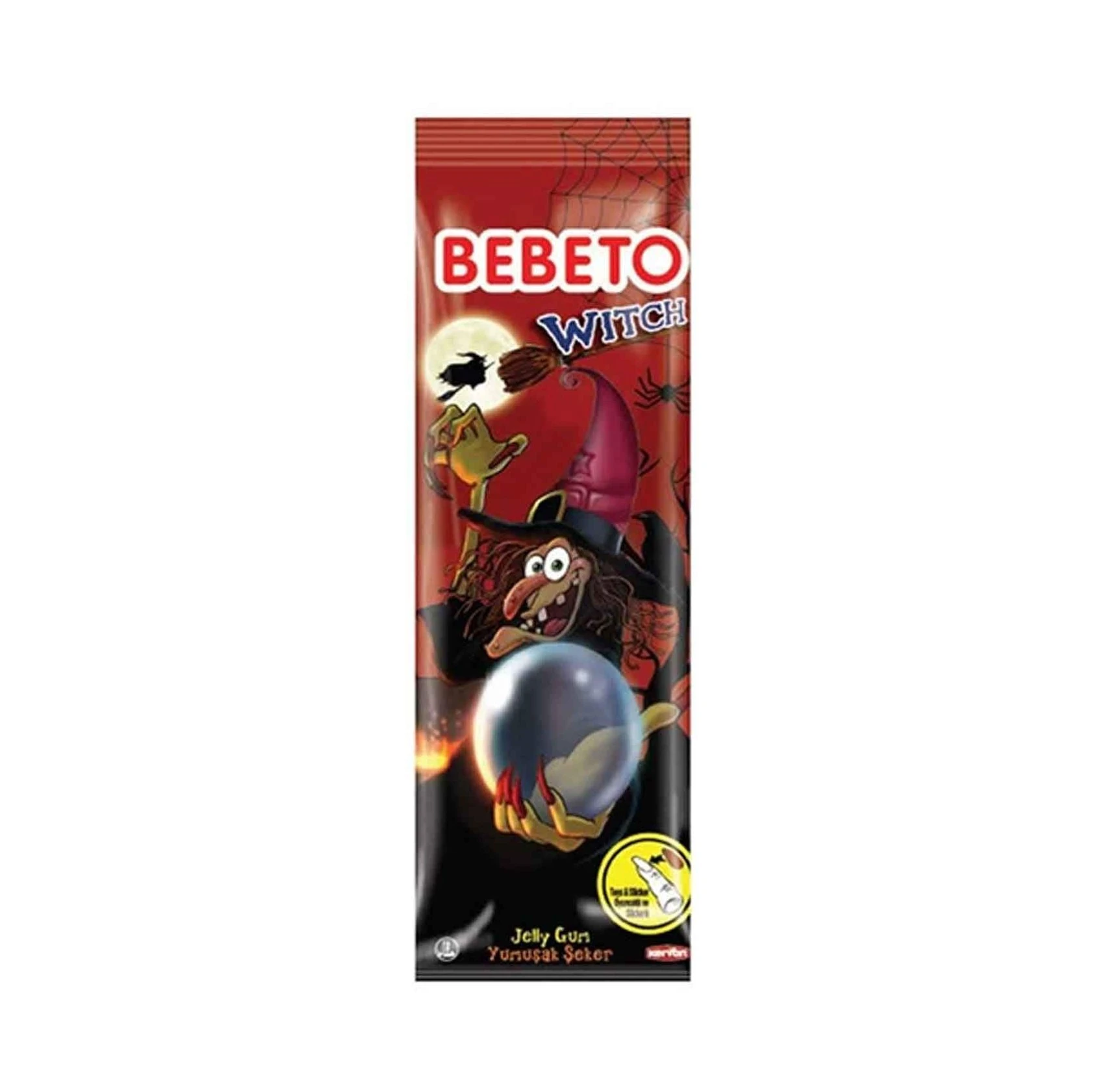 Bebeto Witch 25 gm