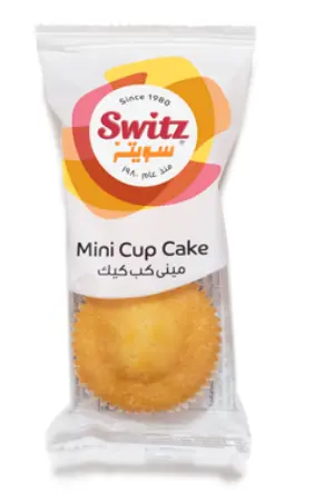 Switz Cupcake 70 Gm - view 1