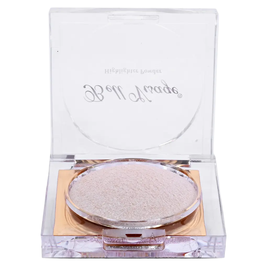Bell Visage Highlighter Powder Silver - view 1