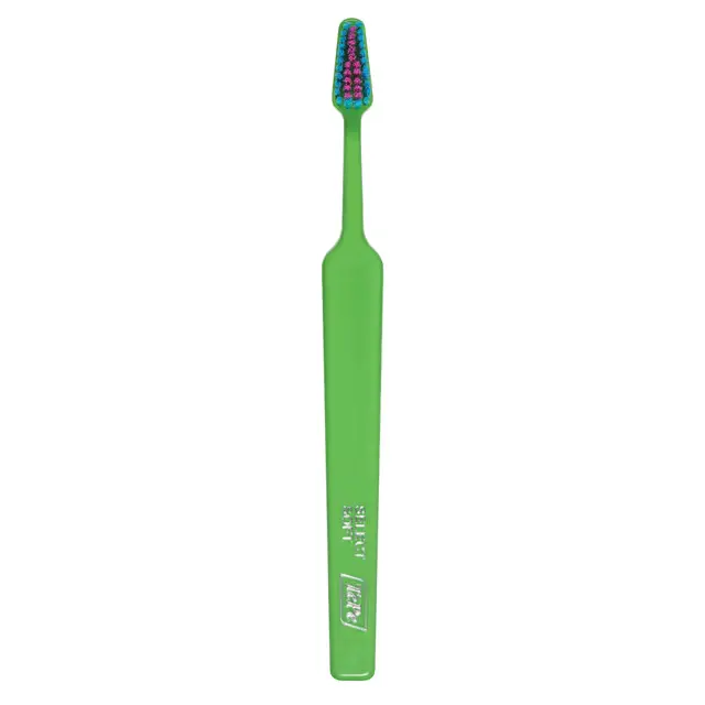 Tepe Color Toothbrush Soft Green - view 2