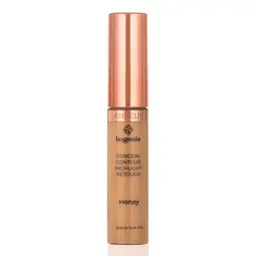 Bogenia Facial Concealer 4 In 1 Angelic Honey 005