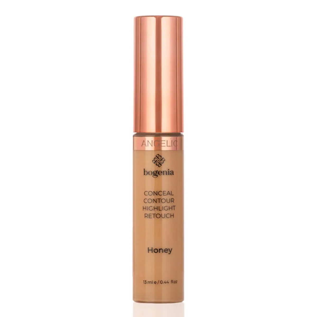 Bogenia Facial Concealer 4 In 1 Angelic Honey 005 - view 1