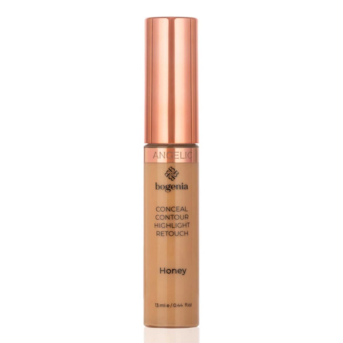 Bogenia Facial Concealer 4 In 1 Angelic Honey 005
