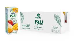 Juhayna Pure  Cocktail  Juice 27 pcs 235 ml