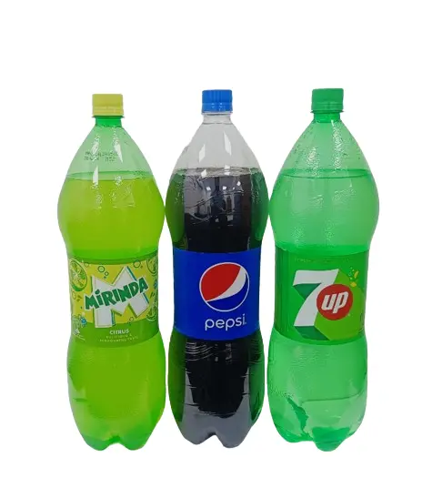 Pepsi Assorted Pet 2.25LtrX3 - view 1