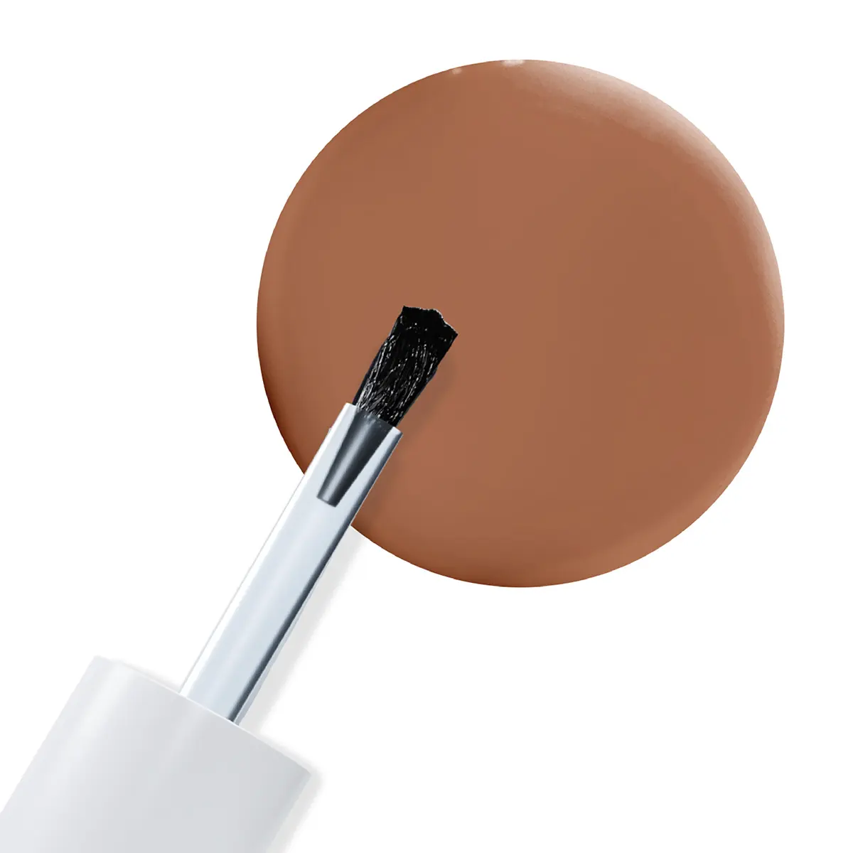 Karen And Carla Nail Lacquer Salty Caramel 120 - view 2