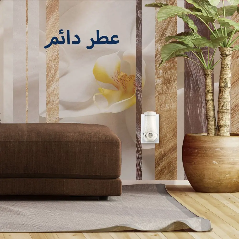 جليد معطر الجو زيوت عطرية برائحة الفانيلا عبوة تعبئة 20 مل - view 7