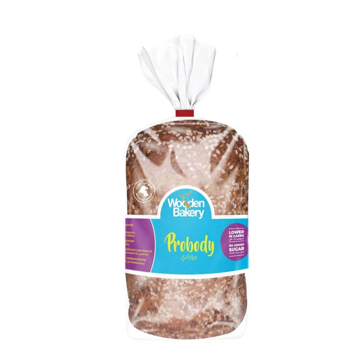 Wooden Bakery Probody 420 g