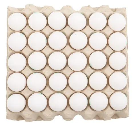 GPC Bahrain Fresh Egg White Large 30 Pieces - view 2
