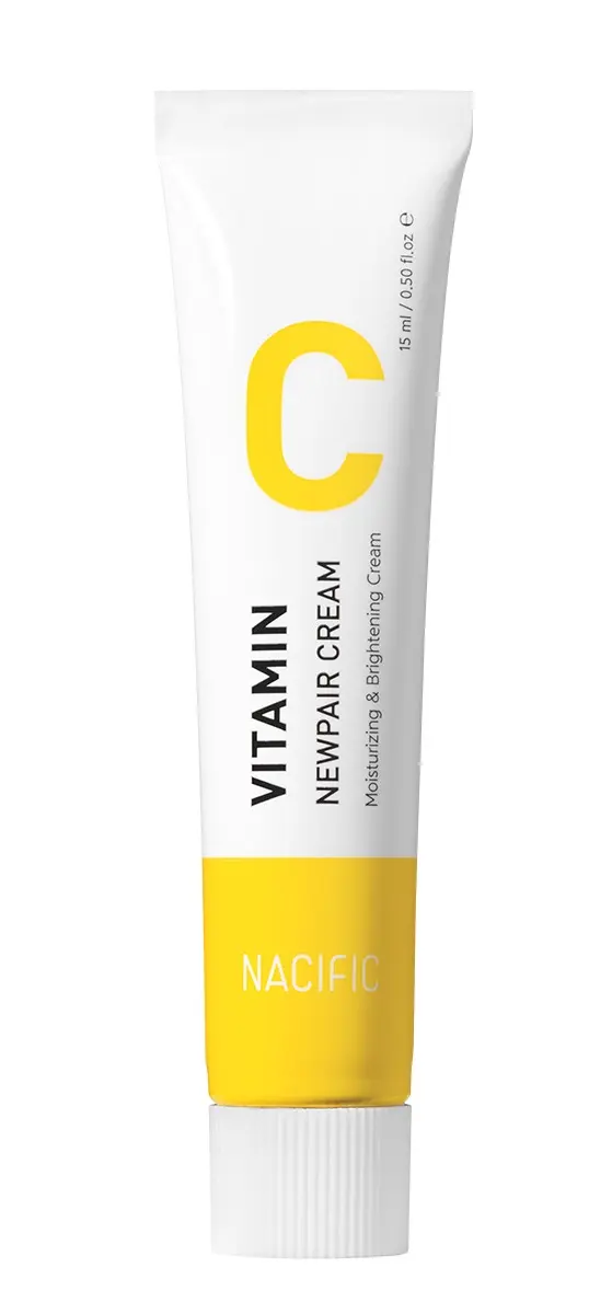 Nacific Vitamin C Newpair Cream 15 ml - view 5