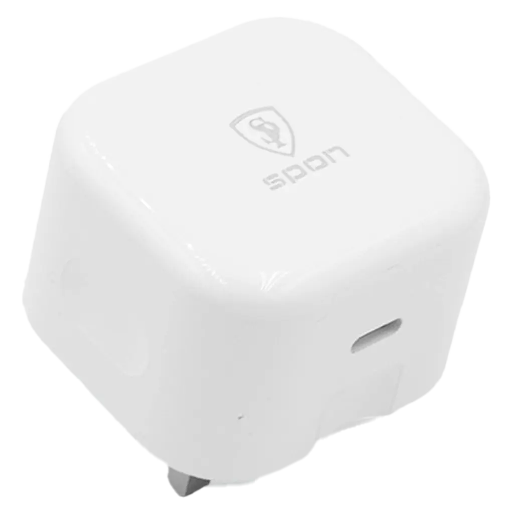 Spon Home Fast Charging Output Pd For Smart Phone & Tablet Pc 20 W - view 1