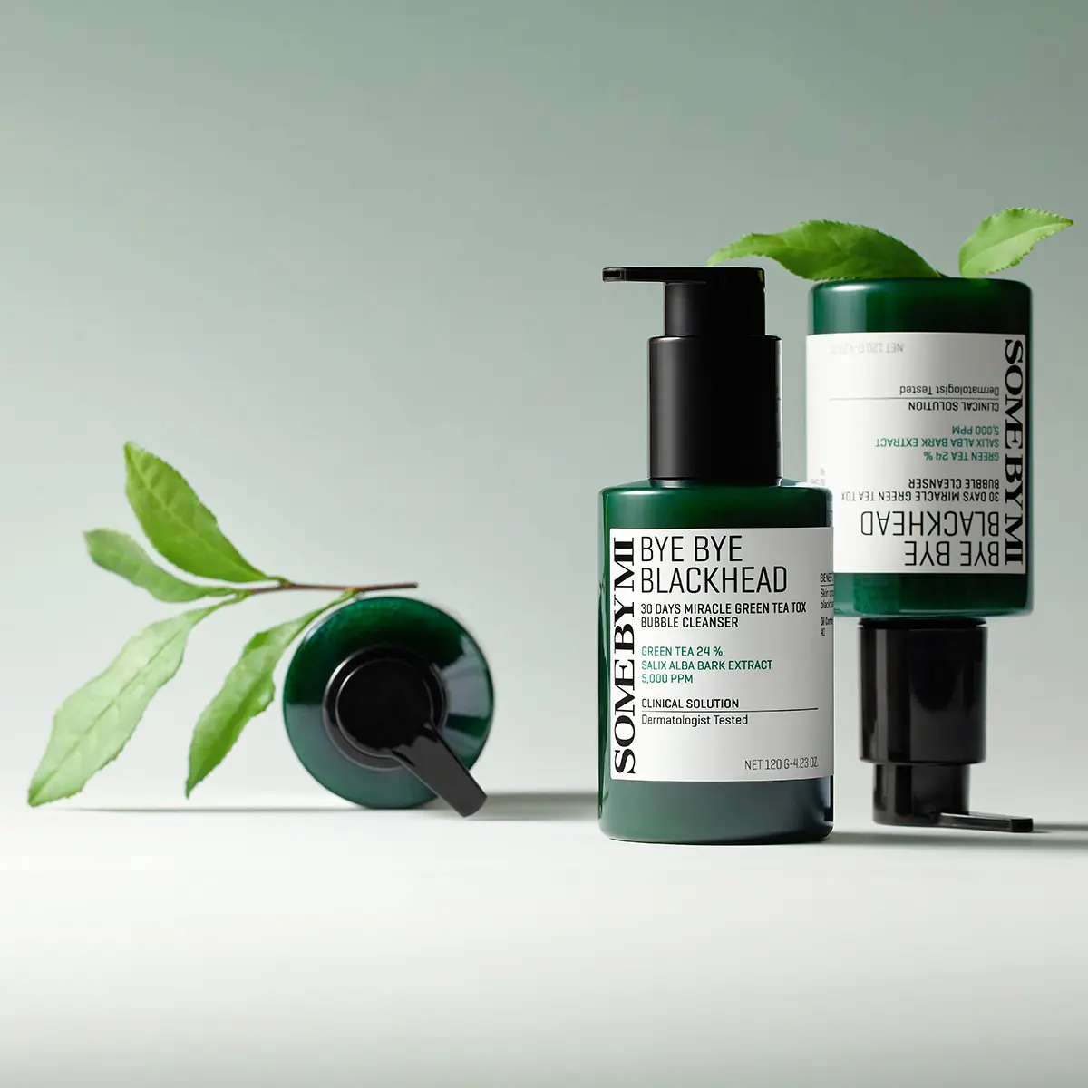 Some By Mi Bye Bye Blackhead 30 Days Miracle  - view 8