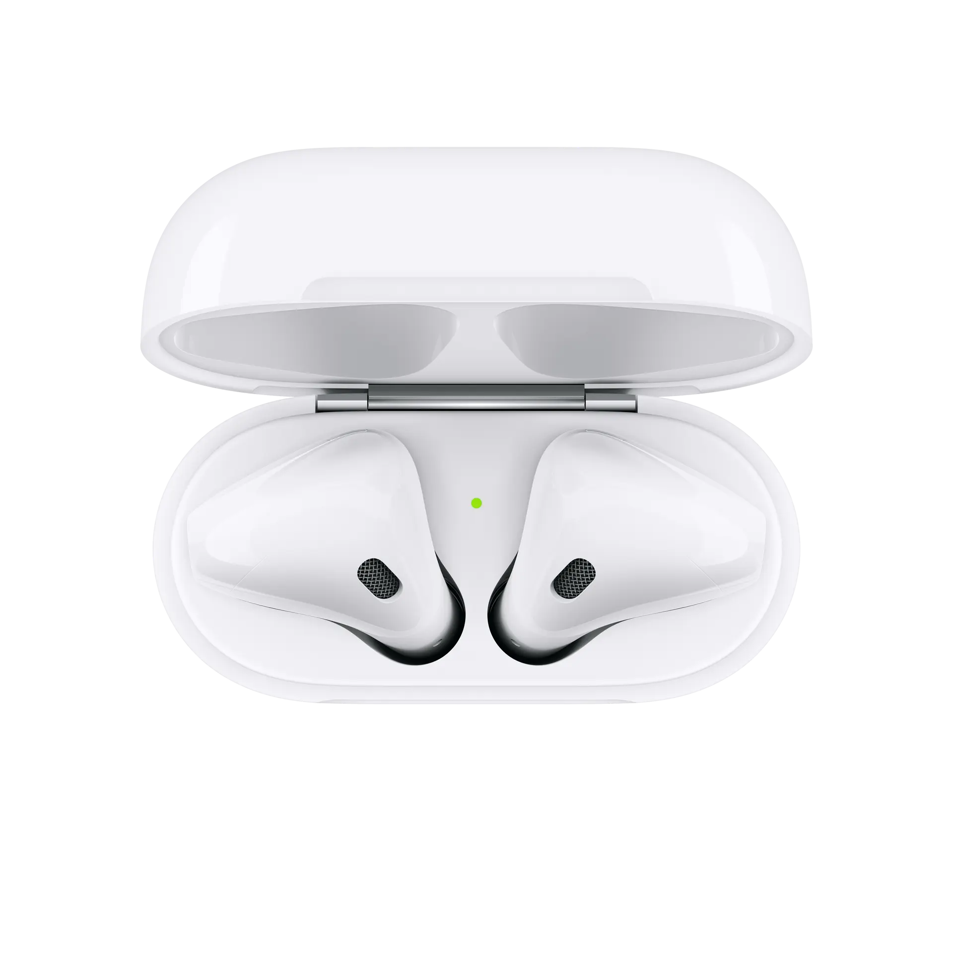 Telux Bassx2 Tws Wireless Earbuds White Touch Control Play Time Up To 20 Hours - view 5