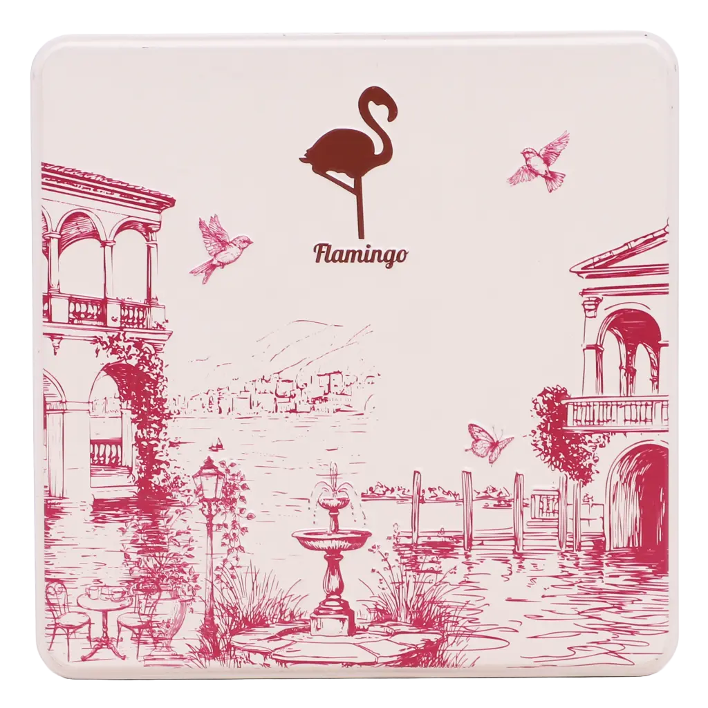  Flamingo Chocolate Fingers Baklava - view 2