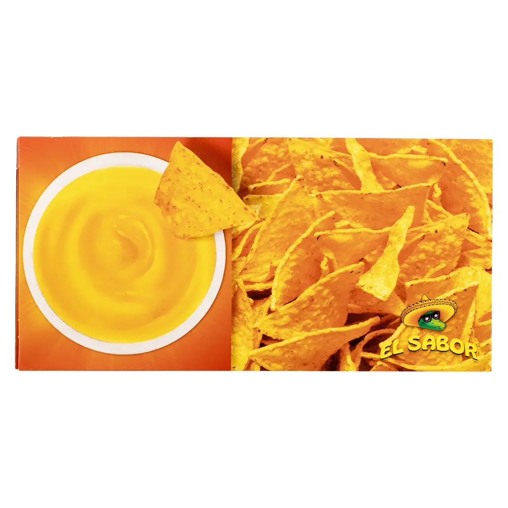 El Sabor Nacho 'N Dip Cheese Sauce 175 Gm - view 3