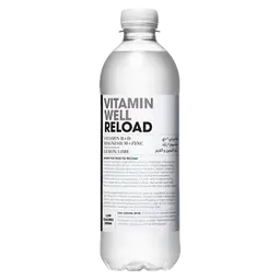 Vitamin Well Vitamin Drink Reload 500Ml