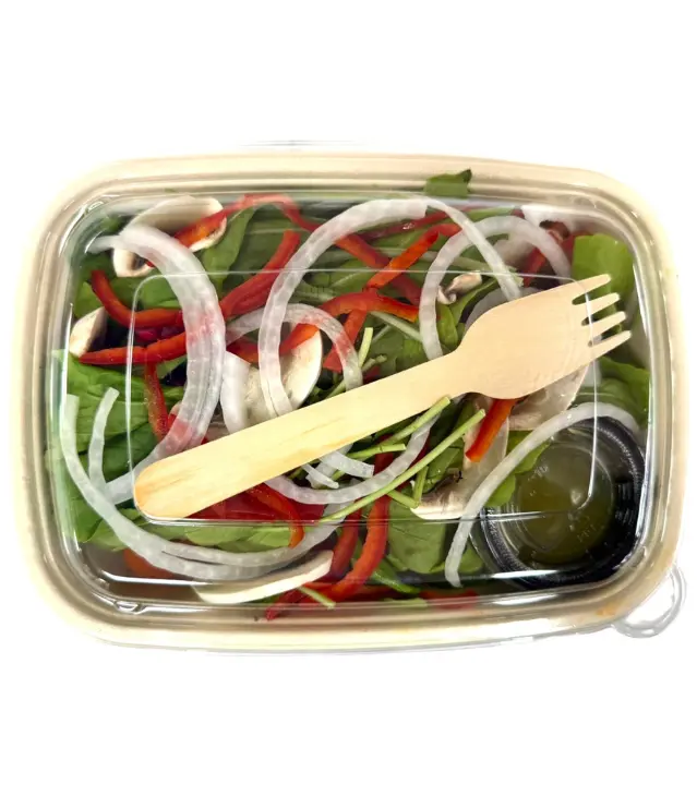 Food Way Rocca Salad 180 gm - view 2
