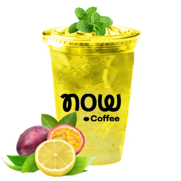 موهيتو باشن فروت