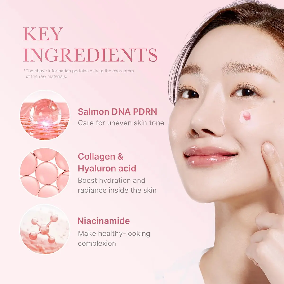 Medicube Pdrn Pink Collagen Capsule Cream 55 gm - view 8