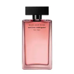 Narciso Rodriguez Musc Noir Rose Eau De Parfum For Her 100 ml