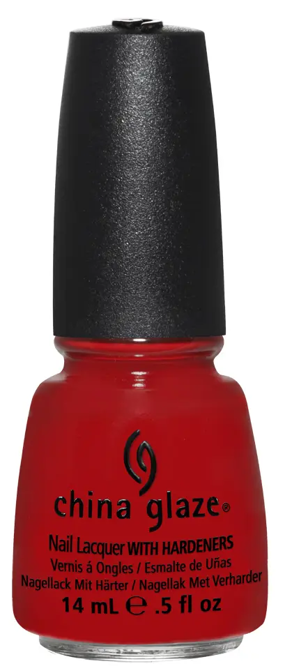 China Glaze High Roller 14 Ml - view 1
