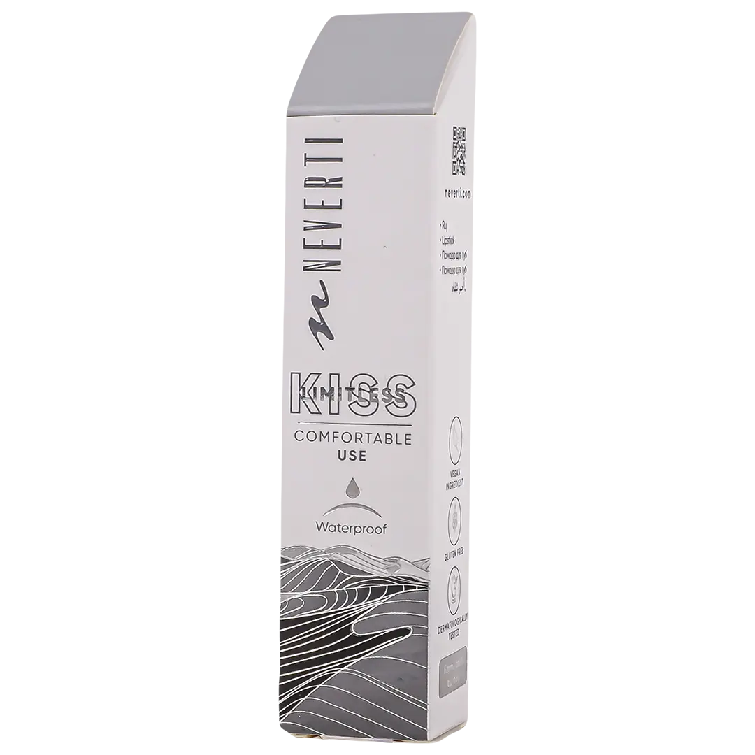 Neverti Limitless Kiss Lipstick Beauty Bloom 009 - view 3