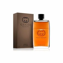 Absolute gucci guilty best sale