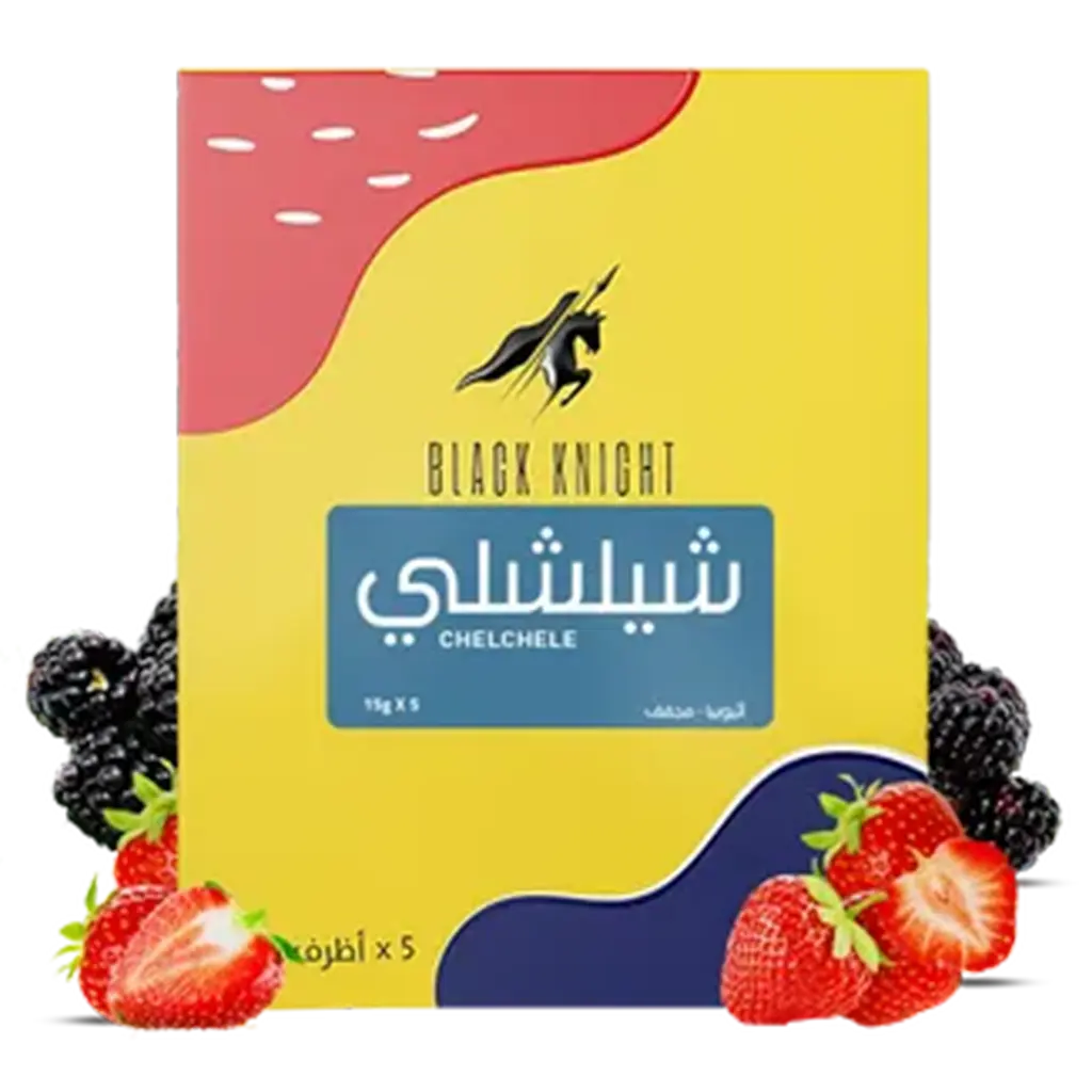 Black Knight Drip Box Ethiopia Chelchelee Natural 5 Pcs - view 2