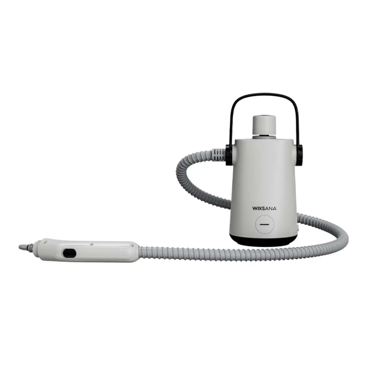 Wixsana Advanced Steam Cleaner - view 2