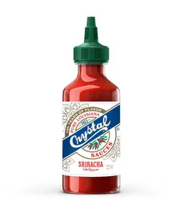 Crystal Sriracha Hot Sauce 270 gm