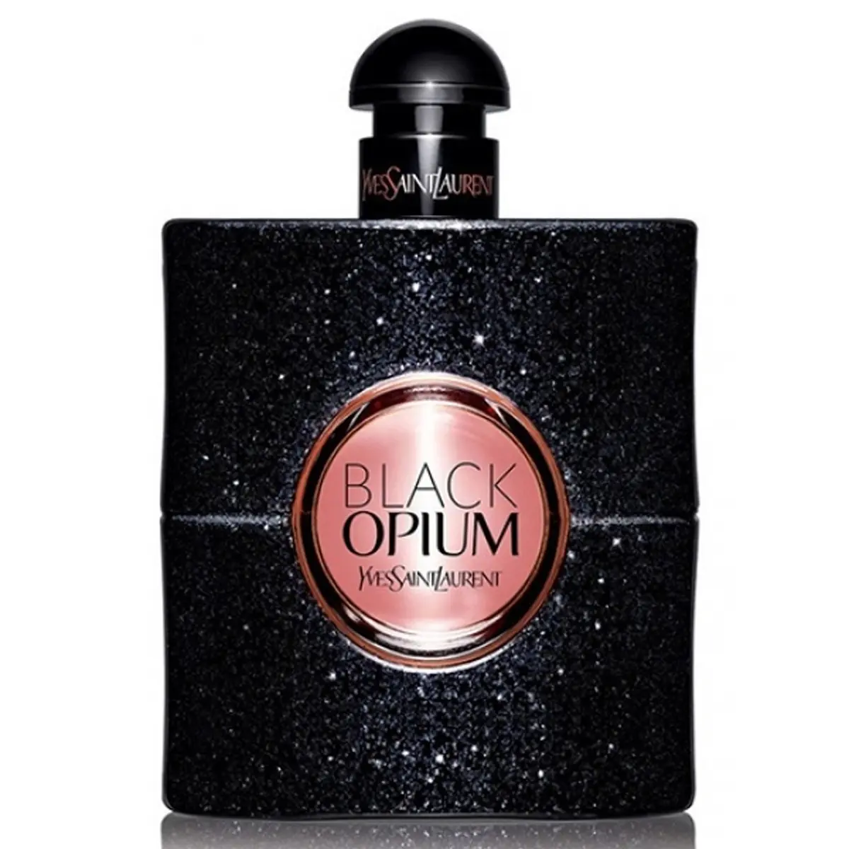 Yves Saint Laurent Black Opium For Women EDP 90 ml - view 1