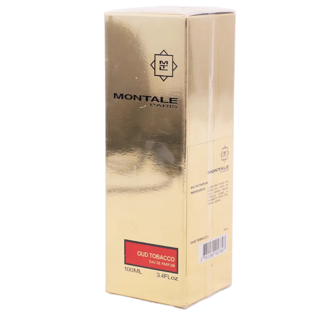 Montale Perfume Oud Tobacco Unisex EDP 100 ml - view 2