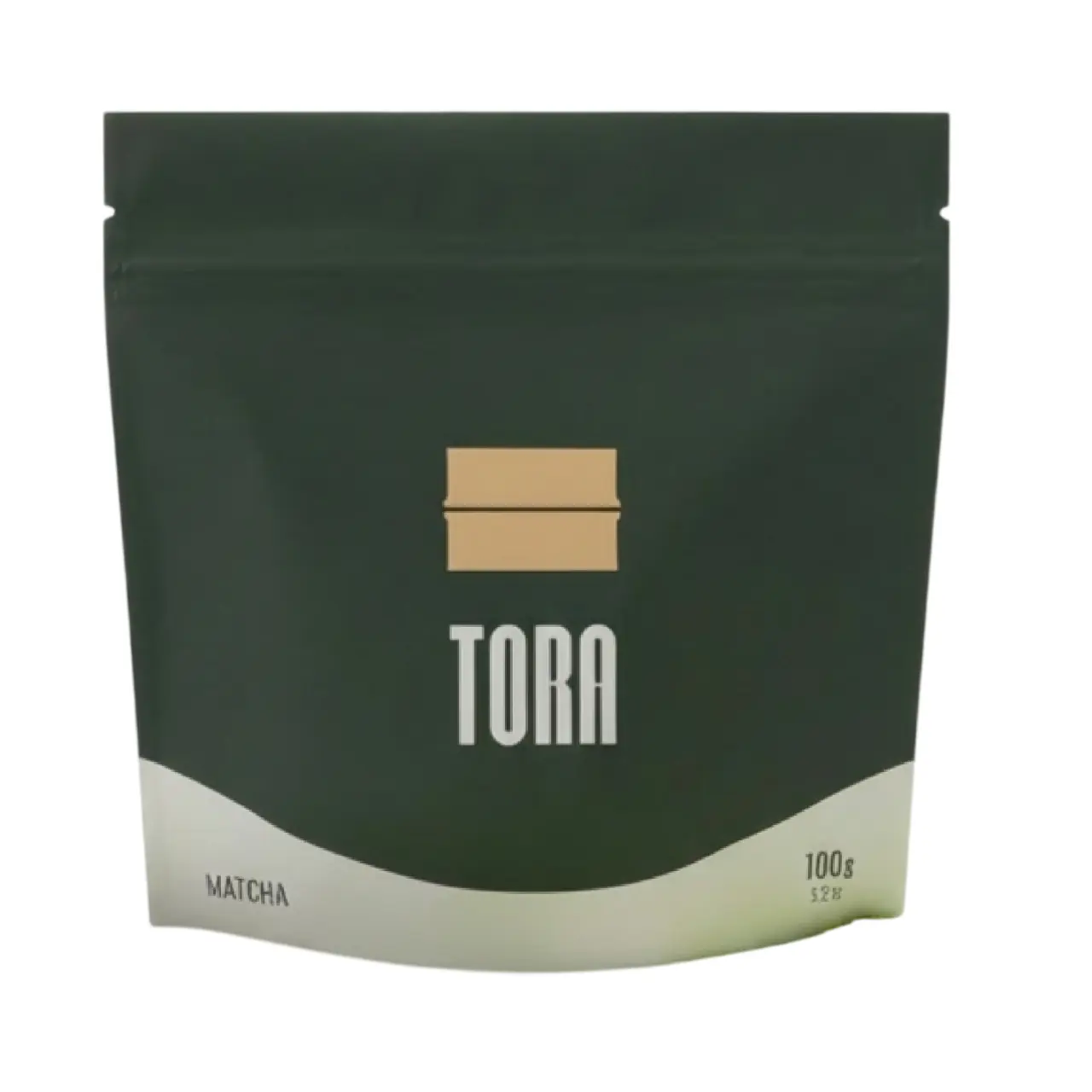 Tora Matcha High Grade Summer 100 gm - view 1