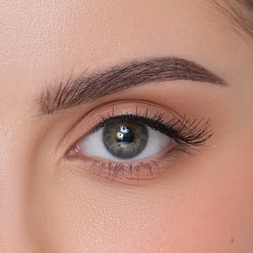Ousha Single Lashes No 16 - view 7