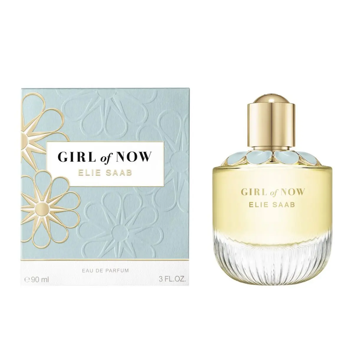 Elie Saab Girl Of Now EDP 90 ml - view 2