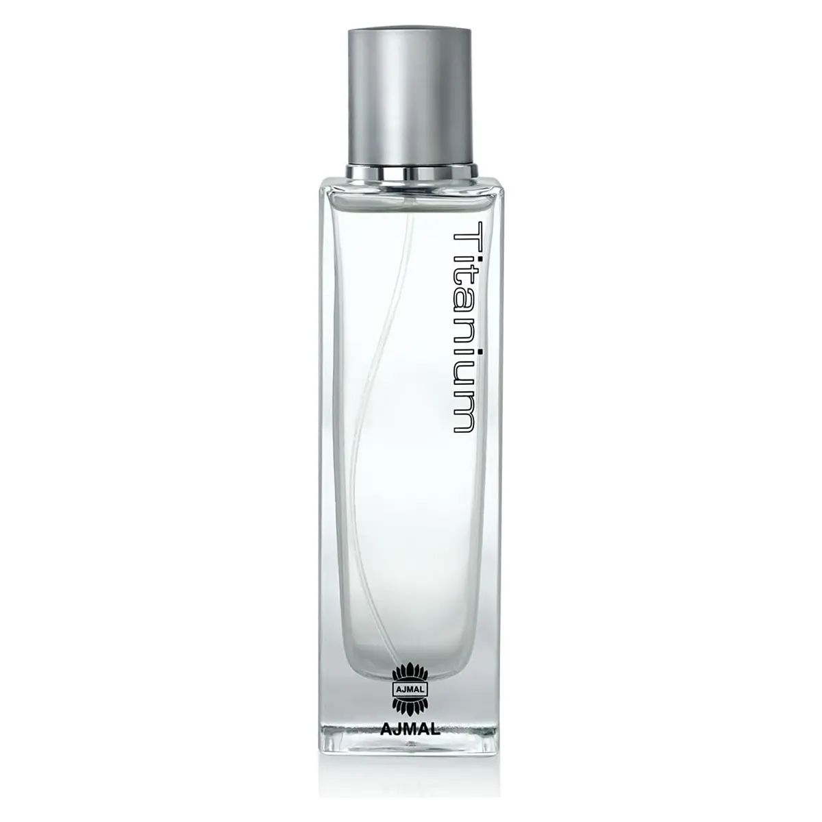 Ajmal Titanium For Men EDP 100 ml - view 1