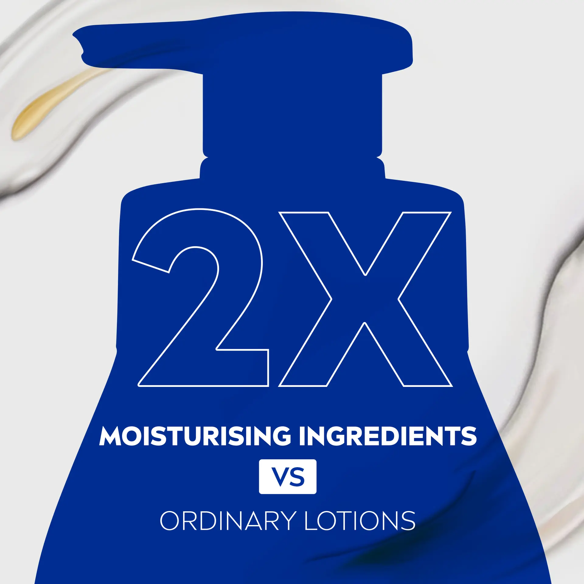 Nivea Body Lotion Extra Dry Skin Nourishing Almond Oil 400 ml - view 6