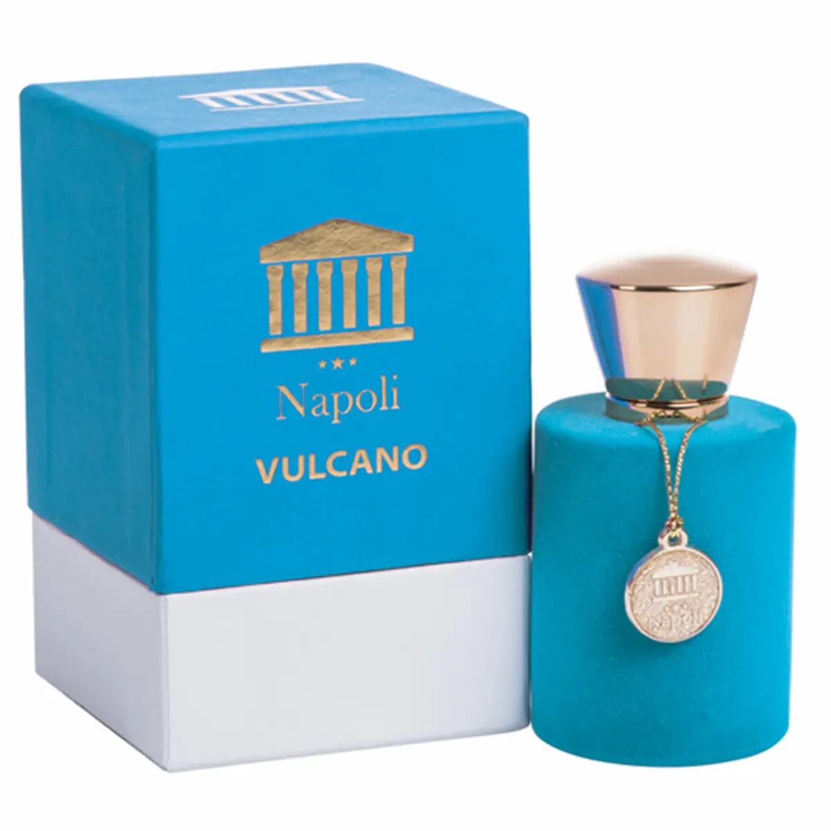 Napoli Cielo EDP 100 ml - view 2
