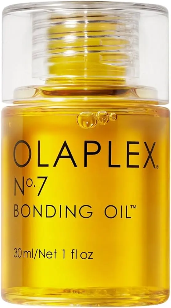 Olaplex No. 7 Bonding Oil 30 ml - view 1